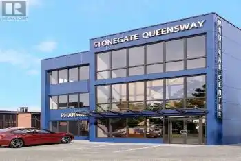 10 Plastics Avenue Unit# 1, Toronto (Stonegate-Queensway), Ontario M8Z4B7, ,Commercial,For Rent,Plastics,W9043086