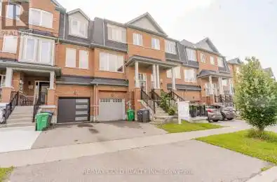 58 New Pines Trail Brampton (Heart Lake East) Ontario L6Z0G9