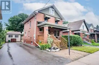 81 Street Oshawa Ontario L1H5P7