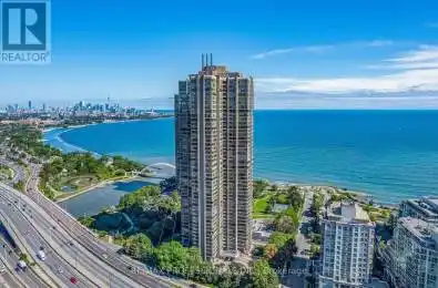 2045 Boulevard Unit 810 Toronto W06 Ontario M8V2Z6