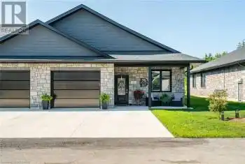 10 PALMER MARIE Lane, Chesley, Ontario N0G1L0, 2 Bedrooms Bedrooms, ,2 BathroomsBathrooms,All Houses,For Sale,PALMER MARIE,40620232