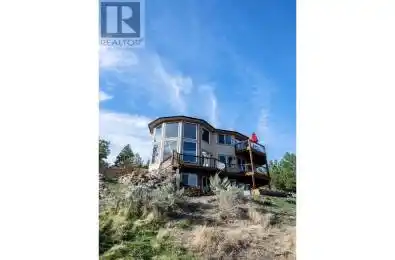 4377 SHUSWAP Road Kamloops British Columbia V2H1S8