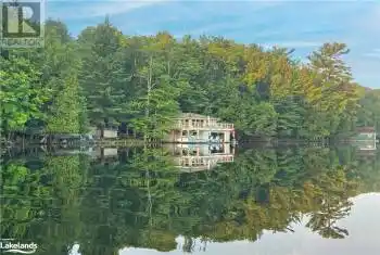 35 STEPHEN RD Unit# 8, Port Carling, Ontario P0B1J0, 2 Bedrooms Bedrooms, ,1 BathroomBathrooms,All Houses,For Sale,STEPHEN RD,40620354