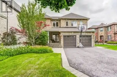 1880 Road Pickering Ontario L1V1S7