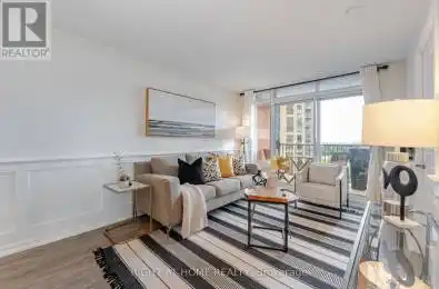 51 Boulevard Unit 810 Toronto C14 Ontario M2N7G4