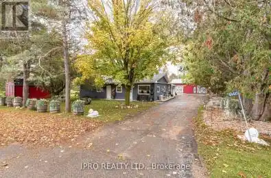 44485 Brandon Road Huron East (Brussels) Ontario N0G1T0