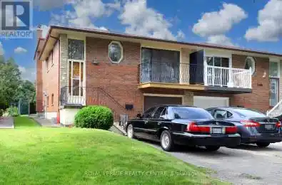 2406 Avenue Mississauga Ontario L5B2M6