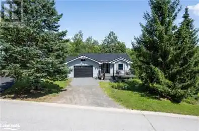 30 Drive Huntsville Ontario P1H1B6