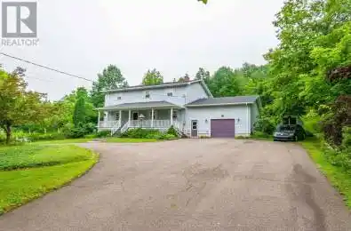 3209 Black Rock Road Grafton Nova Scotia B0P1V0