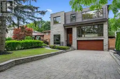 64 Avenue Toronto C14 Ontario M2M2L5