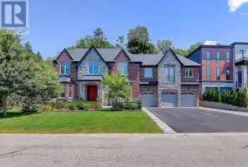 23 Pine Ridge Ave, Vaughan, Ontario L4L 2H8, 5 Bedrooms Bedrooms, 16 Rooms Rooms,6 BathroomsBathrooms,All Houses,Sold,Pine Ridge,N9046112