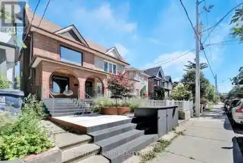 130 Armstrong Ave, Toronto, Ontario M6H 1V8, 4 Bedrooms Bedrooms, 9 Rooms Rooms,4 BathroomsBathrooms,All Houses,Sold,Armstrong,W9046194