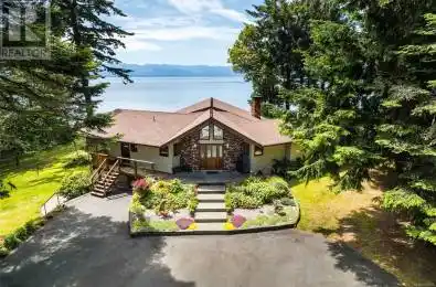 7281 Road Sooke British Columbia V9Z0S7