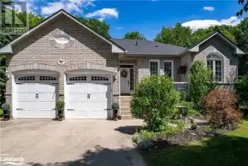 72 BUSH Crescent, Wasaga Beach, Ontario L9Z1N1, 3 Bedrooms Bedrooms, ,3 BathroomsBathrooms,All Houses,For Sale,BUSH,40606557