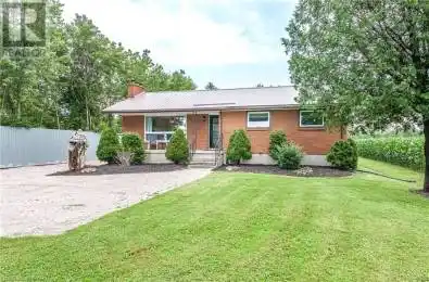 20328 Road Thames Centre Ontario N0M2P0