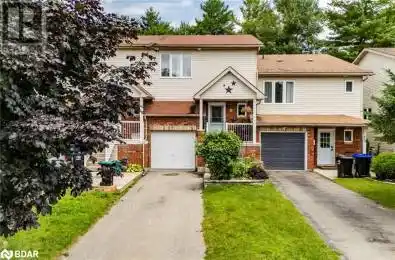 73 Crescent Angus Ontario L3W0K9