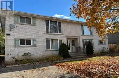 111 Street Brantford Ontario N3S5P5