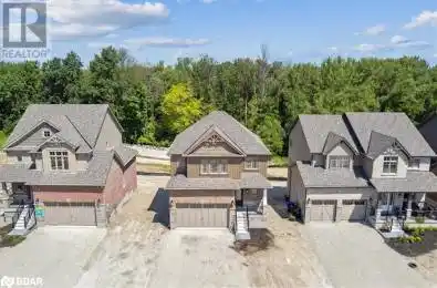 154 Drive Collingwood Ontario L9Y5M7