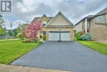 1 ADDISON Drive, St. Catharines, Ontario L2S4B7, 3 Bedrooms Bedrooms, ,4 BathroomsBathrooms,All Houses,For Sale,ADDISON,40621474