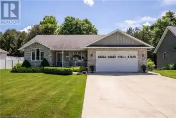 112 GLENWOOD Place, Markdale, Ontario N0C1H0, 4 Bedrooms Bedrooms, ,3 BathroomsBathrooms,All Houses,For Sale,GLENWOOD,40622316