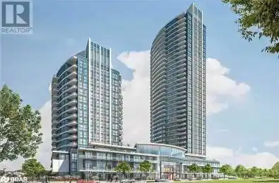 35 Drive Unit 1411 Mississauga Ontario L5R0G8