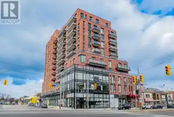 185 Alberta Avenue Unit# 1005, Toronto (Oakwood Village), Ontario M6C0A5, 2 Bedrooms Bedrooms, ,2 BathroomsBathrooms,Condo,For Sale,Alberta,C9044992