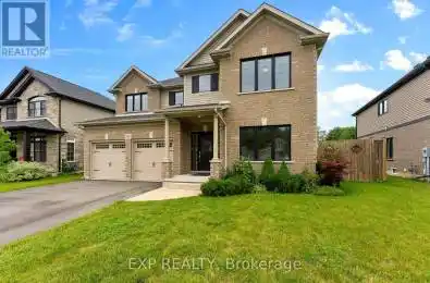 689 Street Fort Erie Ontario L2A6W2