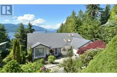 5870 Road Sechelt British Columbia V7Z0P3