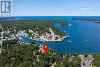 60 BAY Street, Tobermory, Ontario N0H2R0, ,Commercial,For Sale,BAY,40622899