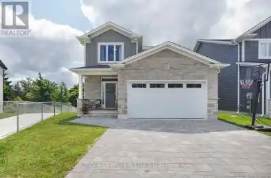 22701 Road Unit 37 Strathroy-Caradoc (Mount Brydges) Ontario N0L1W0