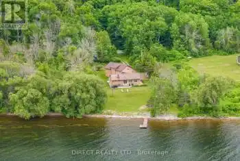 1847 County Rd 7, Prince Edward County (North Marysburgh), Ontario K0K2T0, 4 Bedrooms Bedrooms, ,2 BathroomsBathrooms,All Houses,For Sale,County Rd 7,X8456458