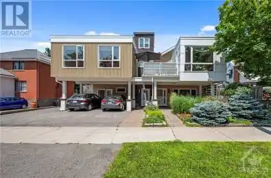 303 LANARK Avenue Ottawa Ontario K1Z6R6