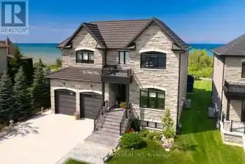 2292 Shore Lane, Wasaga Beach, Ontario L9Z2X6, 4 Bedrooms Bedrooms, ,5 BathroomsBathrooms,All Houses,For Sale,Shore,S9046641