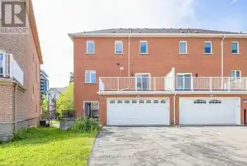 77 Leitchcroft Crescent, Markham (Commerce Valley), Ontario M3T7T9, 4 Bedrooms Bedrooms, ,4 BathroomsBathrooms,All Houses,For Sale,Leitchcroft,N9046843