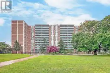 44 Longbourne Dr Unit# 207, Toronto, Ontario M9R 2M7, 2 Bedrooms Bedrooms, 7 Rooms Rooms,2 BathroomsBathrooms,Condo,Sold,Longbourne,W9046610