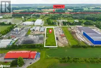 9 WINSTAR Road, Oro-Medonte, Ontario L0L2L0, ,Commercial,For Sale,WINSTAR,40623028