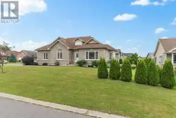 16 Cortland Crescent, Cramahe (Colborne), Ontario K0K1S0, 4 Bedrooms Bedrooms, ,3 BathroomsBathrooms,All Houses,For Sale,Cortland,X9046318