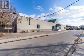 22 Pegler Street Unit# Office, London, Ontario N5Z2B5, ,Commercial,For Rent,Pegler,X9047259