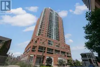 125 Western Battery Rd Unit# 1101, Toronto, Ontario M6K 3R8, 1 Bedroom Bedrooms, 4 Rooms Rooms,1 BathroomBathrooms,Condo,Sold,Western Battery,C9047030