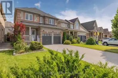 164 Crescent East Gwillimbury Ontario L0G1M0