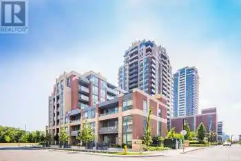 18 Uptown Drive Unit# RG07, Markham (Unionville), Ontario L3R5M5, 2 Bedrooms Bedrooms, ,2 BathroomsBathrooms,Condo,For Sale,Uptown,N9047103