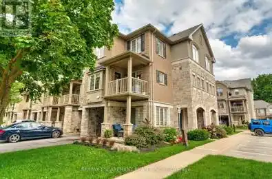 2086 Avenue Unit 37 Burlington Ontario L7R0E1