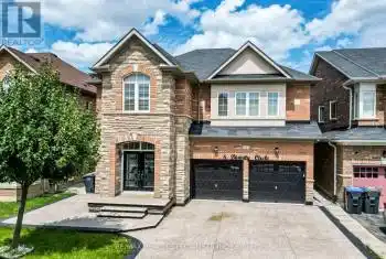 6 Divinity Circle, Brampton (Northwest Brampton), Ontario L7A3Y4, 6 Bedrooms Bedrooms, ,5 BathroomsBathrooms,All Houses,For Sale,Divinity,W9046322