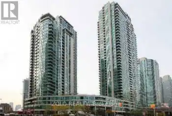 16 Yonge St Unit# 2505, Toronto, Ontario M5E 2A3, 2 Bedrooms Bedrooms, 2 Rooms Rooms,2 BathroomsBathrooms,Condo,Rented,Yonge,C9047550