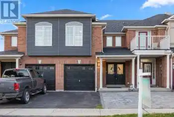 109 Angier Crescent, Ajax (South East), Ontario L1S7R4, 5 Bedrooms Bedrooms, ,4 BathroomsBathrooms,All Houses,For Sale,Angier,E9047572