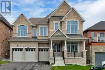 27 Upbound Court, East Gwillimbury (Holland Landing), Ontario L9N0E5, 4 Bedrooms Bedrooms, ,5 BathroomsBathrooms,All Houses,For Sale,Upbound,N9047627