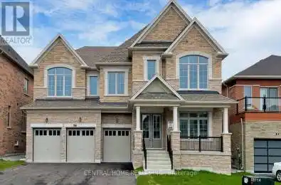 27 Court East Gwillimbury Ontario L9N0E5