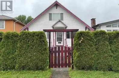 1465 RENFREW Street Vancouver British Columbia V5K4C5