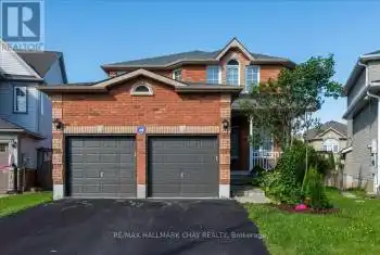 11 Sovereign's Gate, Barrie (Innis-Shore), Ontario L4N0K7, 4 Bedrooms Bedrooms, ,3 BathroomsBathrooms,All Houses,For Sale,Sovereign's,S9047646