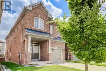 27 Erinview Terr, Toronto, Ontario M9C 0C3, 4 Bedrooms Bedrooms, 7 Rooms Rooms,4 BathroomsBathrooms,All Houses,Rented,Erinview,W9047650